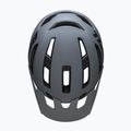Bell Nomad 2 Integrated MIPS Jr children's bike helmet matte gray 4