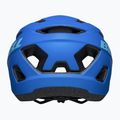 Bell Nomad 2 Jr matte dark/blue children's bike helmet 3