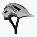 Bell Nomad 2 Jr children's bike helmet matte gray 3