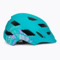 Bell Sidetrack children's bike helmet blue 7138812 3