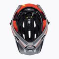 Bell bike helmet FF Super Air R Mips Spherical grey-red BEL-7138148 5