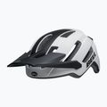 Bike helmet Bell 4Forty Air Integrated MIPS matte white/black