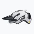 Bike helmet Bell 4Forty Air Integrated MIPS matte white/black 2