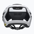 Bike helmet Bell 4Forty Air Integrated MIPS matte white/black 3