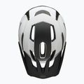 Bike helmet Bell 4Forty Air Integrated MIPS matte white/black 4