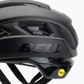 Bell XR MIPS Spherical matte gloss/black bike helmet 7