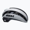 Bell XR MIPS Spherical matte gloss white/black bike helmet 2