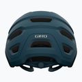 Giro Source Integrated MIPS matte harbor blue bike helmet 3