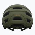 Giro Source Integrated MIPS matte trail green bike helmet 3