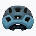 Giro Radix Integrated MIPS W matte ano harbor blue bike helmet 3