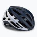 Women's cycling helmet Giro Agilis navy blue-grey GR-7140734