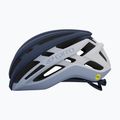 Women's cycling helmet Giro Agilis navy blue-grey GR-7140734 6