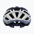 Women's cycling helmet Giro Agilis navy blue-grey GR-7140734 8