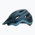 Giro Source Integrated MIPS matte ano harbor blue bike helmet 2