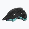 Giro Source Integrated MIPS W matte black/ice dye bike helmet 2