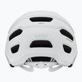 Giro Source Integrated MIPS W matte white bike helmet 3