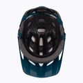 Giro Verce Integrated bicycle helmet navy blue 7140872 5