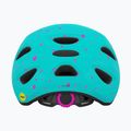 Giro Scamp turquoise children's bike helmet GR-7141103 8