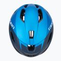 Giro Eclipse MIPS Spherical matte ano blue bike helmet 6
