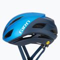 Giro Eclipse MIPS Spherical matte ano blue bike helmet 7