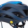 Giro Eclipse MIPS Spherical matte ano blue bike helmet 8