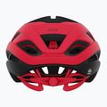 Giro Eclipse MIPS Spherical matte black/white/red bike helmet 3
