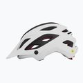Giro Merit Spherical MIPS matte white/black bicycle helmet 2