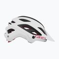 Giro Merit Spherical MIPS matte white/black bicycle helmet 3