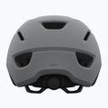 Bike helmet Giro Caden II matte grays 3