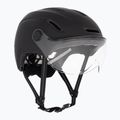 Giro Evoke Shield Integrated MIPS bike helmet matte black