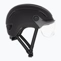 Giro Evoke Shield Integrated MIPS bike helmet matte black 4