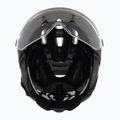 Giro Evoke Shield Integrated MIPS bike helmet matte black 6