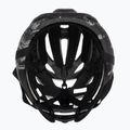 Giro Syntax matte black underground bicycle helmet 6