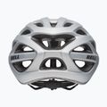 Bike helmet Bell Tracker R matte silver 3