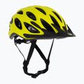Bike helmet Bell Tracker matte hi-viz