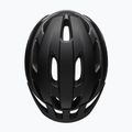 Bell Trace matte black bicycle helmet 4