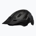 Bike helmet Bell Vert 2 matte black/charcoal 7
