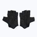 Women's cycling gloves Giro Jag'ette black 3