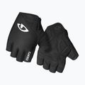 Women's cycling gloves Giro Jag'ette black 5
