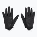 Women's cycling gloves Giro DND black 2