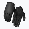 Men's cycling gloves Giro DND black
