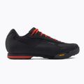 Men's MTB cycling shoes Giro Rumble VR black GR-7058517 2