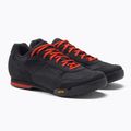 Men's MTB cycling shoes Giro Rumble VR black GR-7058517 5