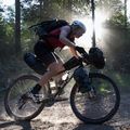 Blackburn Outpost Handlebar bike bag 10 l grey 4