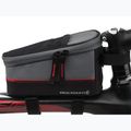 Bike frame bag Blackburn Local Top Tube 0.55 l black/dark grey 2