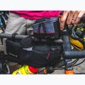 Bike frame bag Blackburn Local Top Tube 0.55 l black/dark grey 4