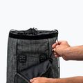 Blackburn Central Shopper's 23 l bike rack bag black 2