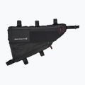 Bike frame bag Blackburn Outpost Frame Bag L 6.95 l black 2