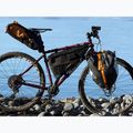 Bike frame bag Blackburn Outpost Frame Bag L 6.95 l black 3