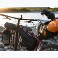 Bike frame bag Blackburn Outpost Frame Bag L 6.95 l black 4